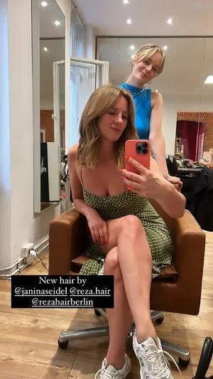Mareile Hppner OnlyFans Leaked Free Thumbnail Picture - #Zf0skanok0