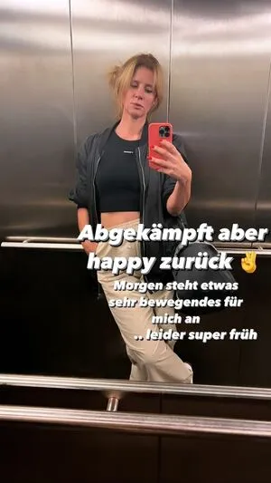 Mareile Hppner OnlyFans Leaked Free Thumbnail Picture - #hMwVfSpNRO