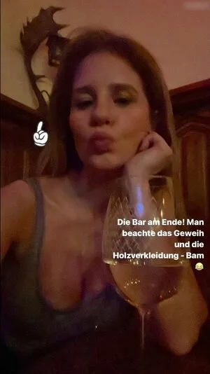 Mareile Hppner OnlyFans Leaked Free Thumbnail Picture - #jSvYX7Adsg