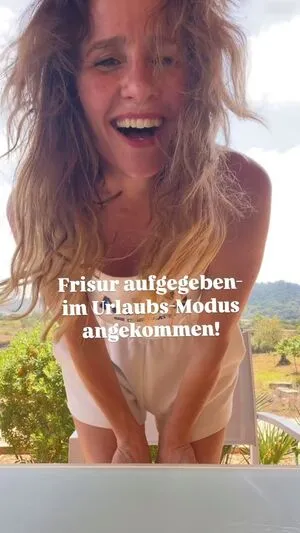 Mareile Hppner OnlyFans Leaked Free Thumbnail Picture - #k4SDw9orwO
