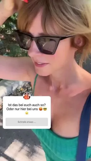 Mareile Hppner OnlyFans Leaked Free Thumbnail Picture - #mVuGoYJJ3O