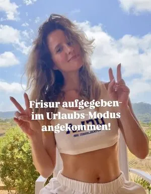 Mareile Hppner OnlyFans Leaked Free Thumbnail Picture - #mgLEbNNrZd