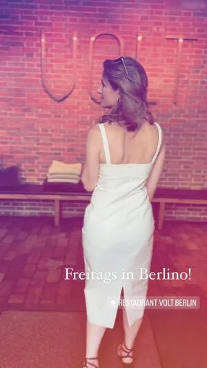 Mareile Hppner OnlyFans Leaked Free Thumbnail Picture - #p0MSeQqyod