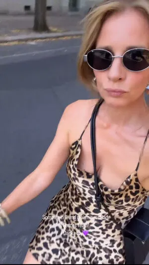 Mareile Hppner OnlyFans Leaked Free Thumbnail Picture - #r0CzdVp7lP