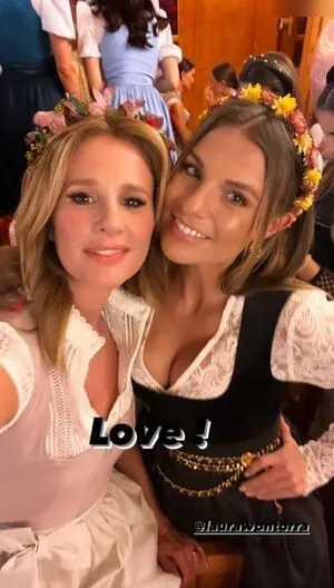 Mareile Hppner OnlyFans Leaked Free Thumbnail Picture - #u1LyLgj53I
