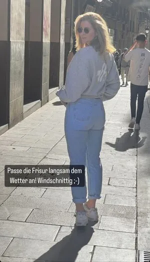 Mareile Hppner OnlyFans Leaked Free Thumbnail Picture - #w84ns7HIDu