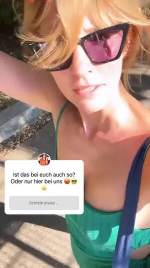 Mareile Hppner OnlyFans Leaked Free Thumbnail Picture - #wsJjm6VVpm