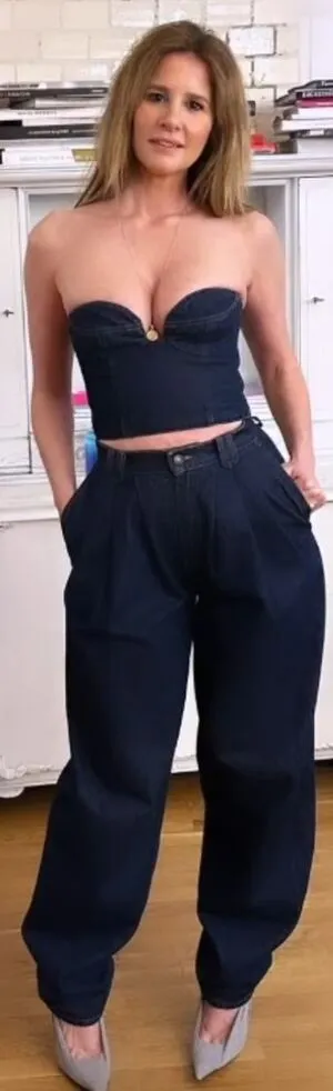Mareile Hppner OnlyFans Leaked Free Thumbnail Picture - #yLBRTWXWlx