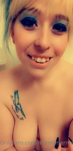 Marelymermaid OnlyFans Leaked Free Thumbnail Picture - #EUod96Pn1p