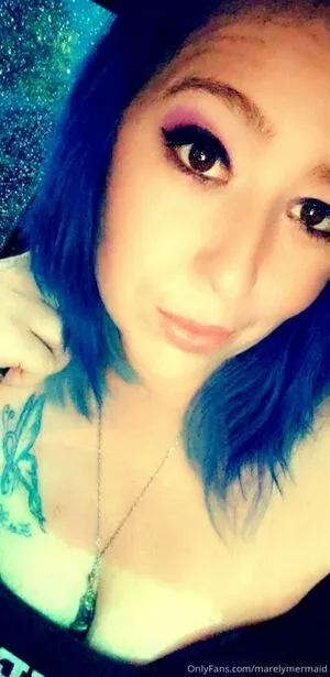 Marelymermaid OnlyFans Leaked Free Thumbnail Picture - #HomnAOAAme