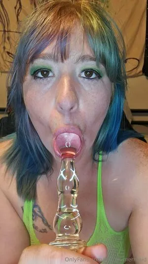 Marelymermaid OnlyFans Leaked Free Thumbnail Picture - #PTCoJaxQaT