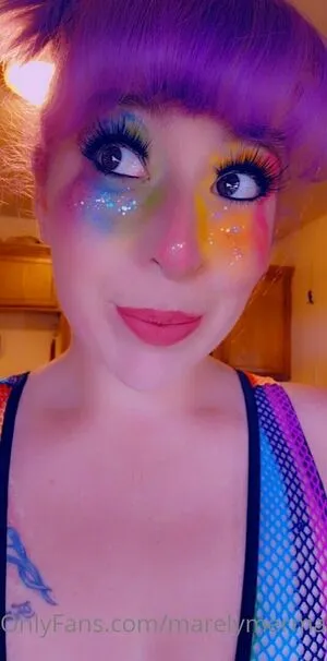 Marelymermaid OnlyFans Leaked Free Thumbnail Picture - #VubUzPG4HA