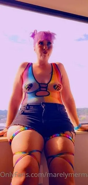 Marelymermaid OnlyFans Leaked Free Thumbnail Picture - #W3nJqdKQyH