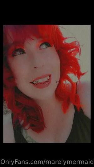 Marelymermaid OnlyFans Leaked Free Thumbnail Picture - #YHjxN0KpGK