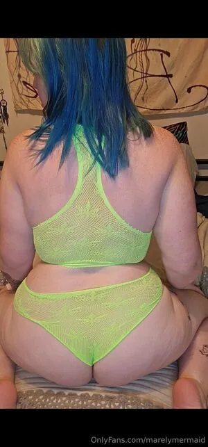 Marelymermaid OnlyFans Leaked Free Thumbnail Picture - #cqweeOEm2U