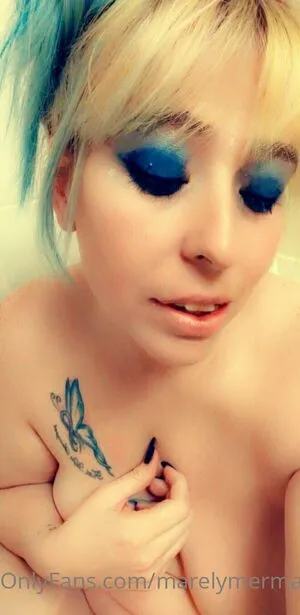 Marelymermaid OnlyFans Leaked Free Thumbnail Picture - #lOMIENEiGj