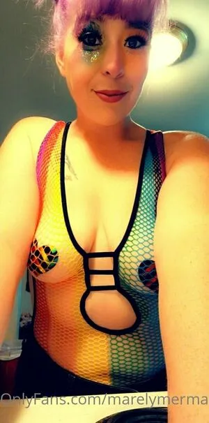 Marelymermaid OnlyFans Leaked Free Thumbnail Picture - #znL9bXFiP8