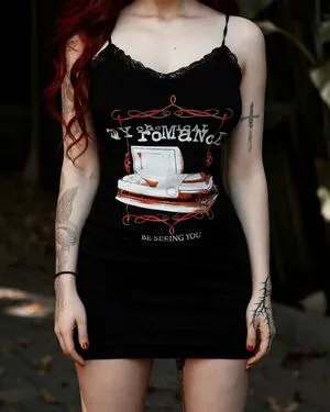 Maren Altman OnlyFans Leaked Free Thumbnail Picture - #4ZAEKSl1cx