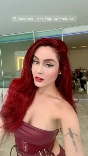 Maren Altman OnlyFans Leaked Free Thumbnail Picture - #4fSbztLMfD