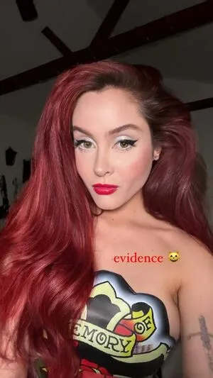 Maren Altman OnlyFans Leaked Free Thumbnail Picture - #5hLHkCdHz2