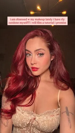 Maren Altman OnlyFans Leaked Free Thumbnail Picture - #6yJgcck8Pj