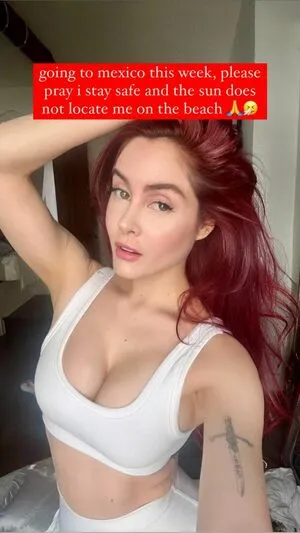 Maren Altman OnlyFans Leaked Free Thumbnail Picture - #8fMbdErp0K
