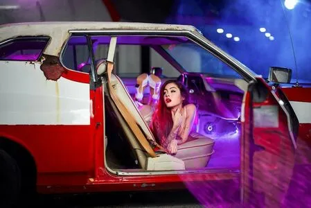 Maren Altman OnlyFans Leaked Free Thumbnail Picture - #Imct49mcM3