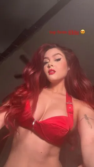 Maren Altman OnlyFans Leaked Free Thumbnail Picture - #JhUXJHazRk