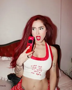 Maren Altman OnlyFans Leaked Free Thumbnail Picture - #MKQ0k0two5
