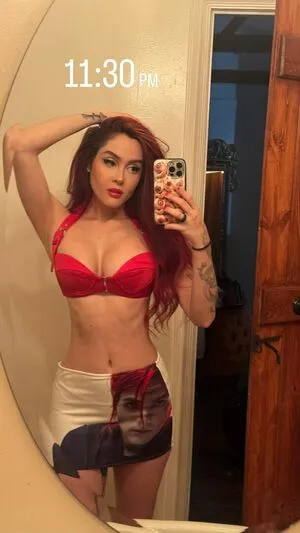 Maren Altman OnlyFans Leaked Free Thumbnail Picture - #OxsxwuMRWJ