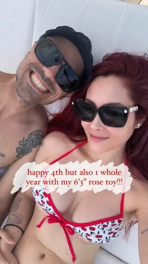 Maren Altman OnlyFans Leaked Free Thumbnail Picture - #RCn4ayYlhv