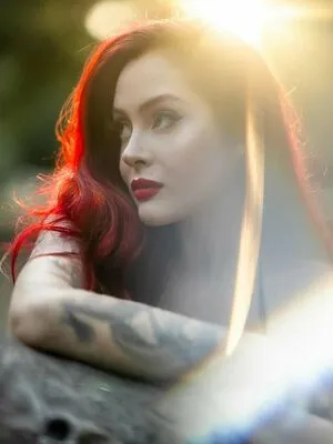 Maren Altman OnlyFans Leaked Free Thumbnail Picture - #TADrvtofaP