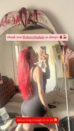 Maren Altman OnlyFans Leaked Free Thumbnail Picture - #VH613bvv2r