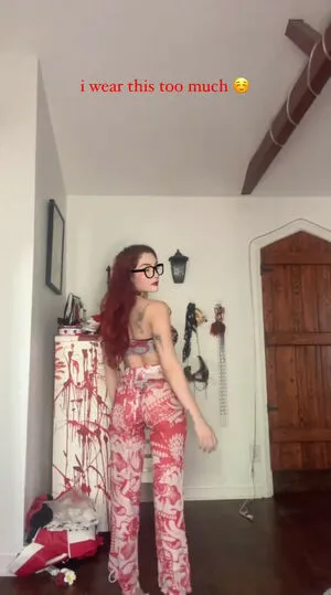 Maren Altman OnlyFans Leaked Free Thumbnail Picture - #Zo47UsZ4jh