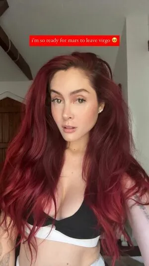 Maren Altman OnlyFans Leaked Free Thumbnail Picture - #bm0Vhcuxej