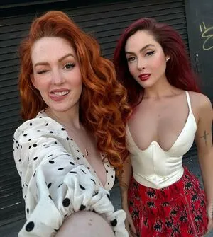 Maren Altman OnlyFans Leaked Free Thumbnail Picture - #d4Bft7IwRL