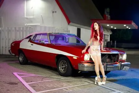 Maren Altman OnlyFans Leaked Free Thumbnail Picture - #d5Whn0ylXl