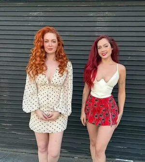 Maren Altman OnlyFans Leaked Free Thumbnail Picture - #dm9y31XEtm