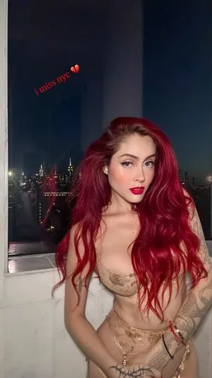 Maren Altman OnlyFans Leaked Free Thumbnail Picture - #er1tjVIWPl