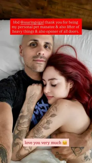 Maren Altman OnlyFans Leaked Free Thumbnail Picture - #gvnETSoYW1