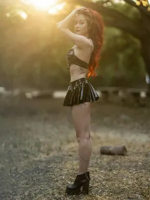 Maren Altman OnlyFans Leaked Free Thumbnail Picture - #iX7HHg80rU