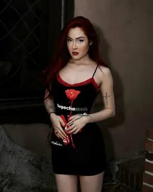 Maren Altman OnlyFans Leaked Free Thumbnail Picture - #k9fTIIhi6s