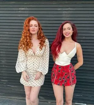 Maren Altman OnlyFans Leaked Free Thumbnail Picture - #pjfpWpMgq3