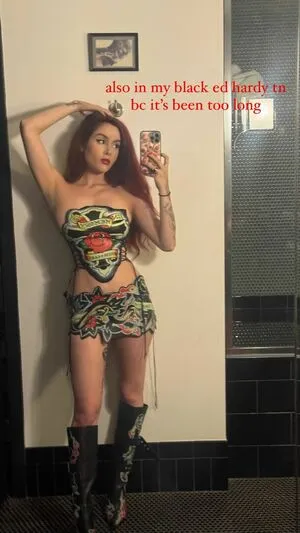 Maren Altman OnlyFans Leaked Free Thumbnail Picture - #rjesJjPAHk