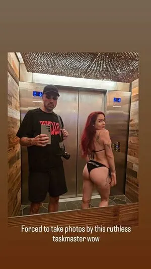 Maren Altman OnlyFans Leaked Free Thumbnail Picture - #tvzDe4YkMh