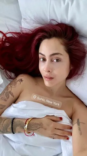 Maren Altman OnlyFans Leaked Free Thumbnail Picture - #wEiqEmTmlC