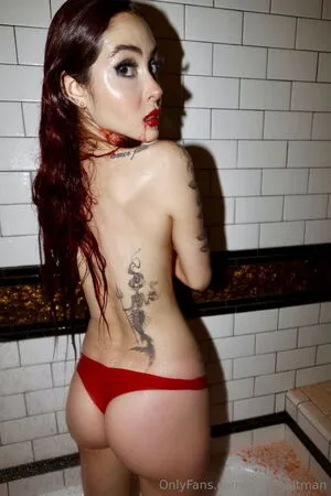 Maren Altman OnlyFans Leaked Free Thumbnail Picture - #xyWJqwfXVt