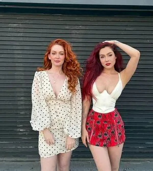 Maren Altman OnlyFans Leaked Free Thumbnail Picture - #y8gDxX66pd