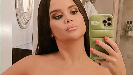 Maren Morris OnlyFans Leaked Free Thumbnail Picture - #8hZsB8Ufgt