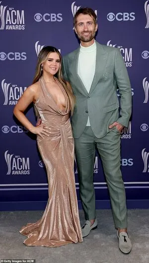 Maren Morris OnlyFans Leaked Free Thumbnail Picture - #PjBIWGPTBB